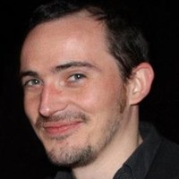 Mathieu Scott